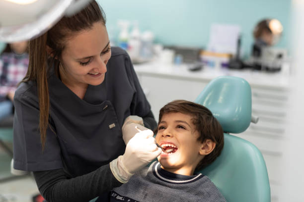 Best Emergency Cosmetic Dentistry in Church Hill, MD