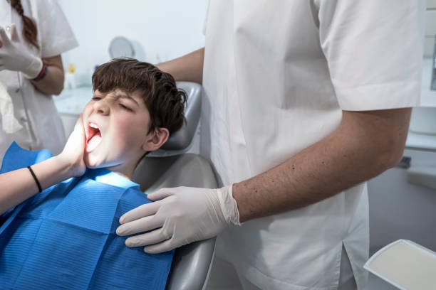 Best Pediatric Emergency Dentist in Church Hill, MD