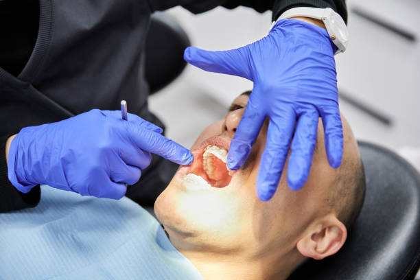 Best Emergency Dental Services for Seniors in Church Hill, MD